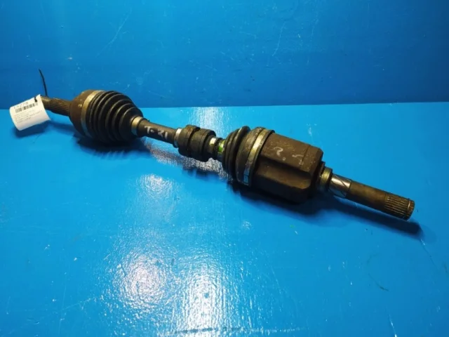 Привод передний левый для Nissan X-Trail T31 RU 2007-2014 на фотографиях