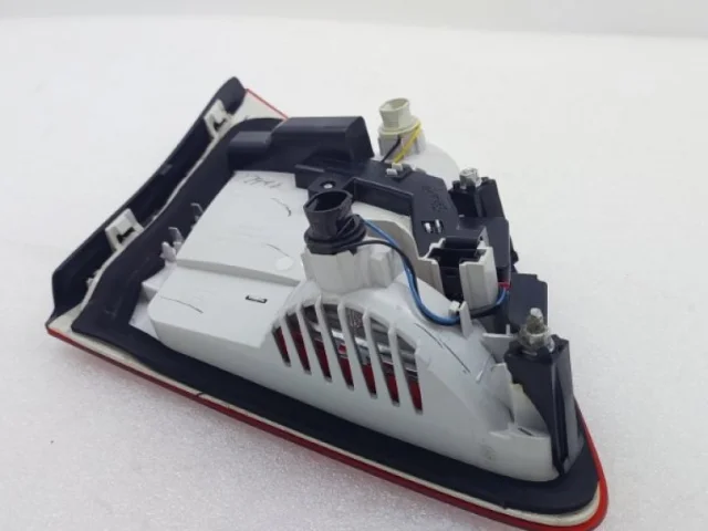 Фонарь правый для Mercedes-Benz GL class X166 2012-2016 на фотографиях