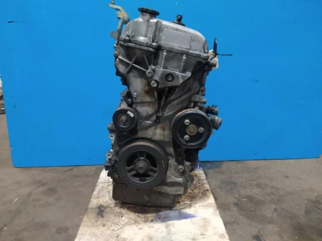 Продажа двигателя LFF7