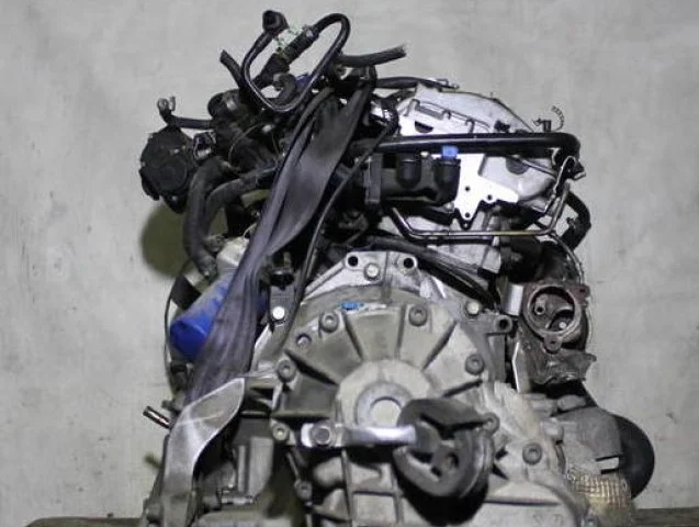 Продажа двигателя AEB