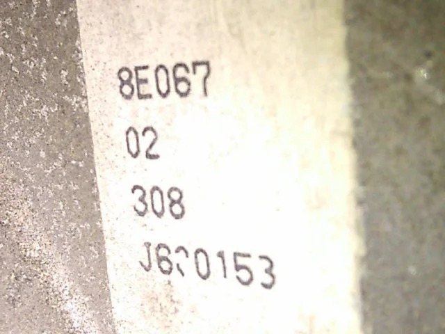 Вариатор для Nissan Serena C24 1999-2005 на фотографиях