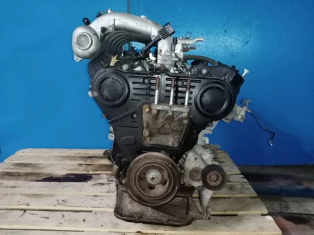 Продажа двигателя 6B31