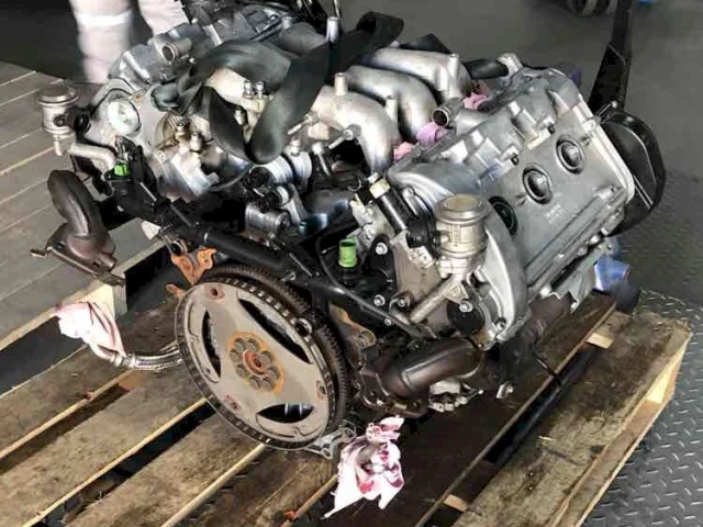 Продажа двигателя BEL