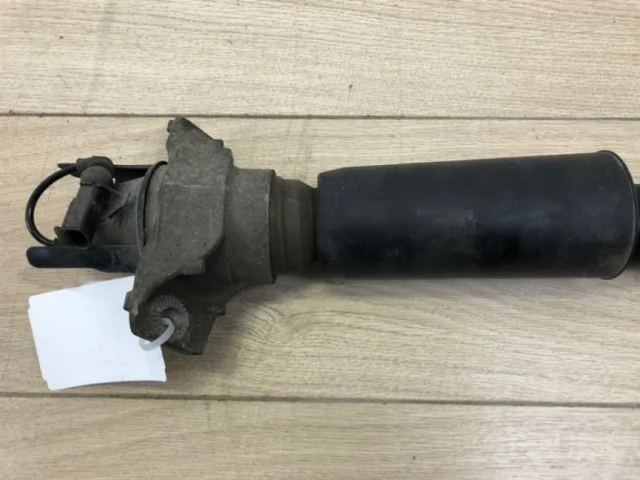 Амортизатор задний правый для Audi Q7 4M 2015+ на фотографиях