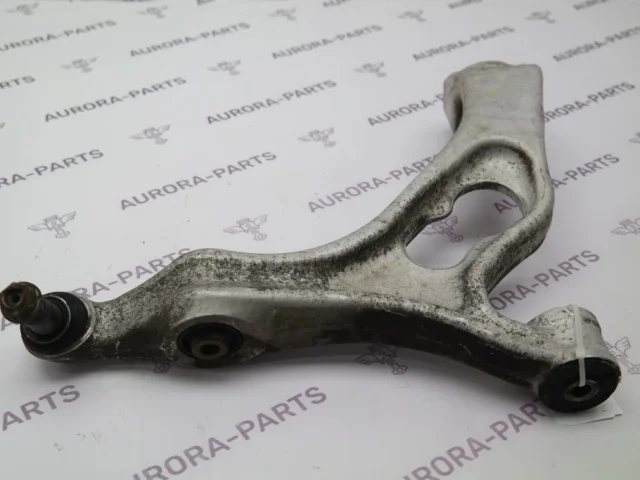 Рычаг передний левый нижний для Audi Q7 4L 2005-2015 на фотографиях