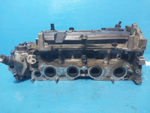 ГБЦ для Nissan Serena C25 2005-2012 на фотографиях