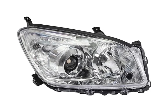 Фары для Toyota RAV4 XA30 2005-2012 на фотографиях