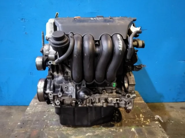 Продажа двигателя K24A1