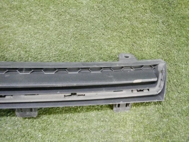 Решетка радиатора для Ford EcoSport 2012-2019 на фотографиях