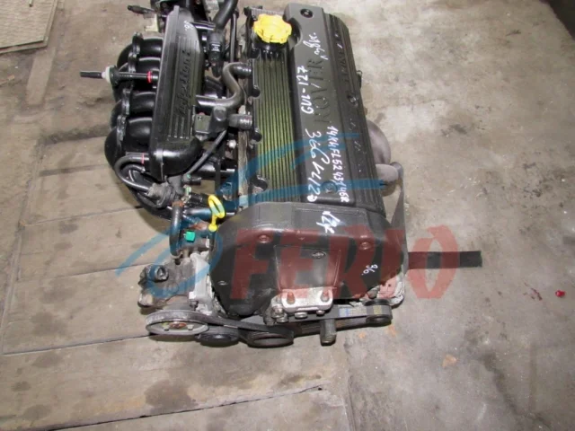 Продажа двигателя 14 K2F