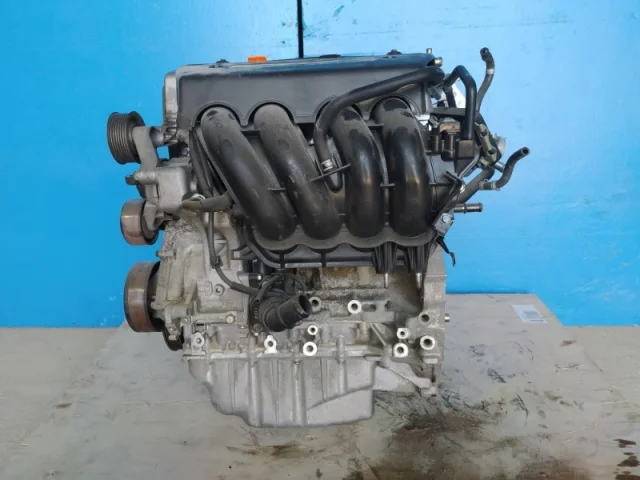 Продажа двигателя K24A