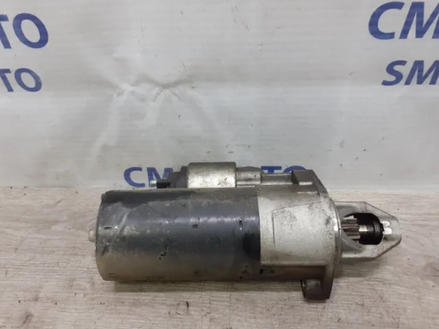 Стартер для Mercedes-Benz GL class X164 2006-2012 на фотографиях