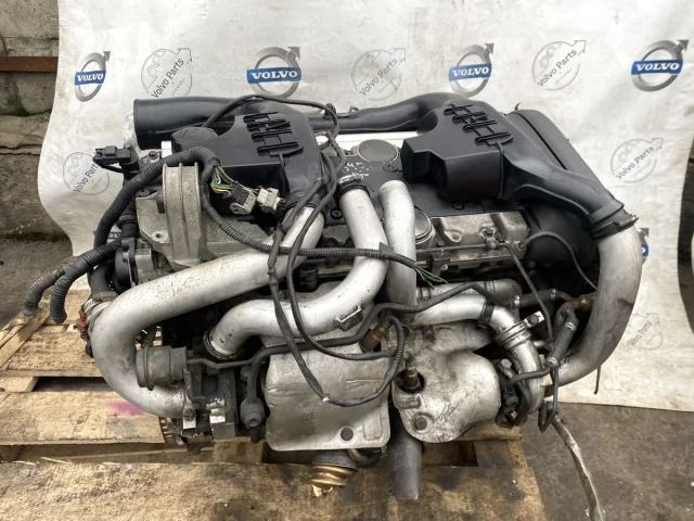 Продажа двигателя B6294T