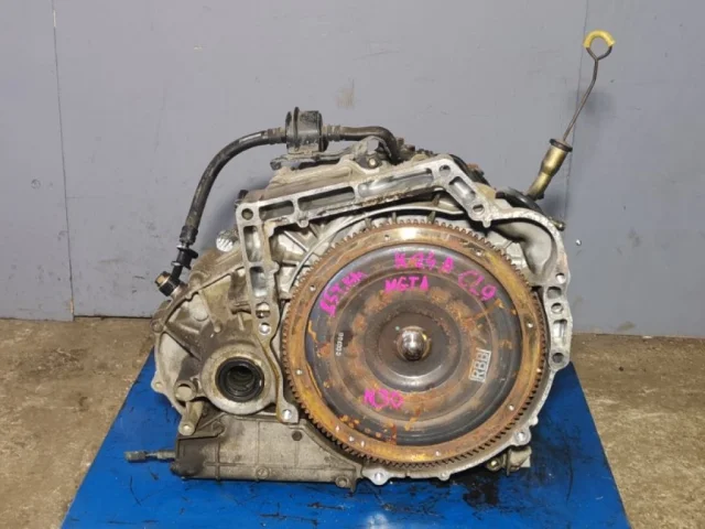 АКПП для Honda Odyssey RB1, RB2 2003-2008 на фотографиях