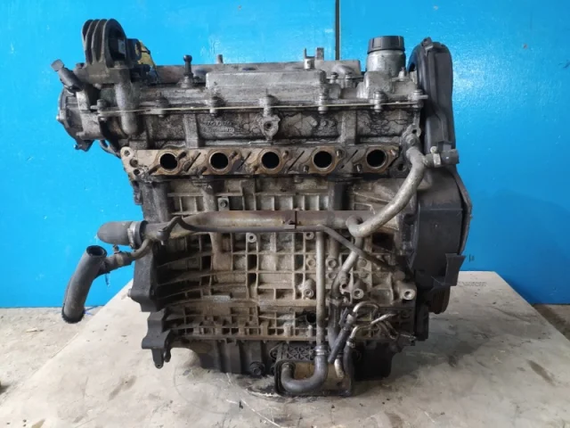 Продажа двигателя D5244T