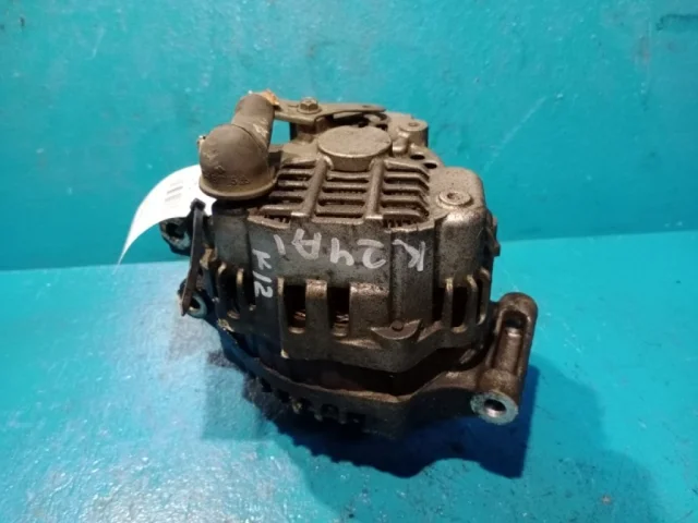 Генератор для Honda CR-V RD 2001-2006 на фотографиях