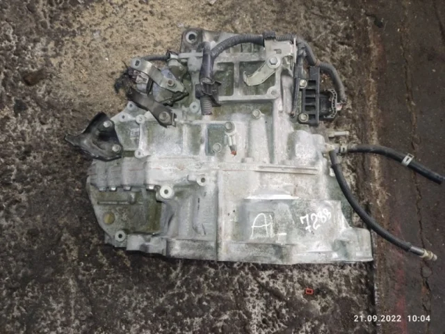 АКПП для Lexus ES GSV60, ASV60 2012-2017 на фотографиях