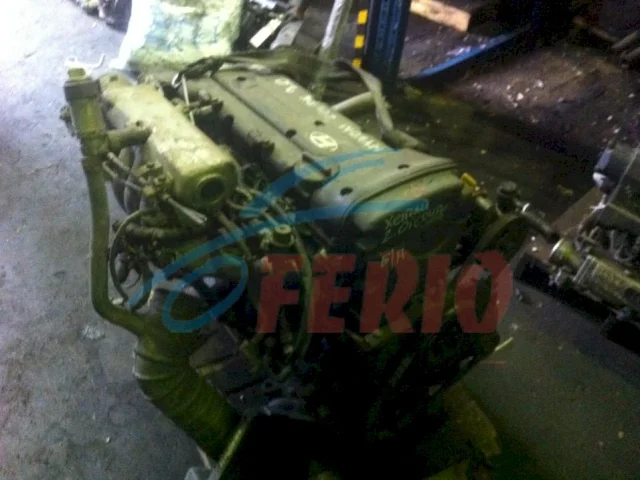 Продажа двигателя G4GC