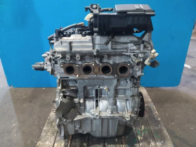 Продажа двигателя HR15DE