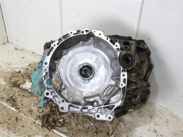 Вариатор для Nissan Qashqai J11 2013-2019 на фотографиях