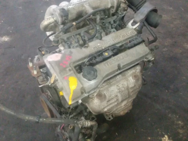 Продажа двигателя ZL