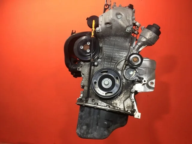 Продажа двигателя BBM