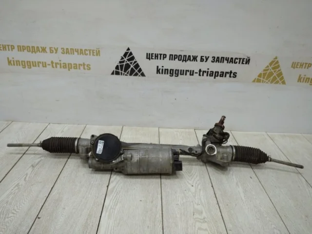 Рулевая рейка для BMW X3 G01 2017-2023 на фотографиях