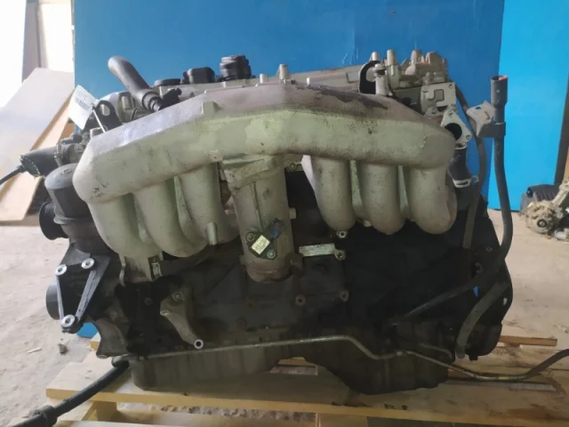 Продажа двигателя 648.961