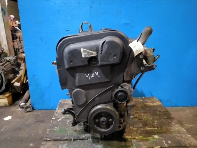 Продажа двигателя B5244S