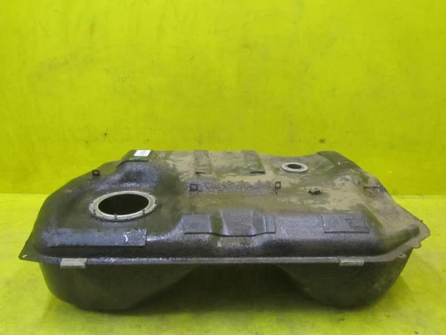 Топливный бак для Suzuki Grand Vitara 2005-2014 на фотографиях