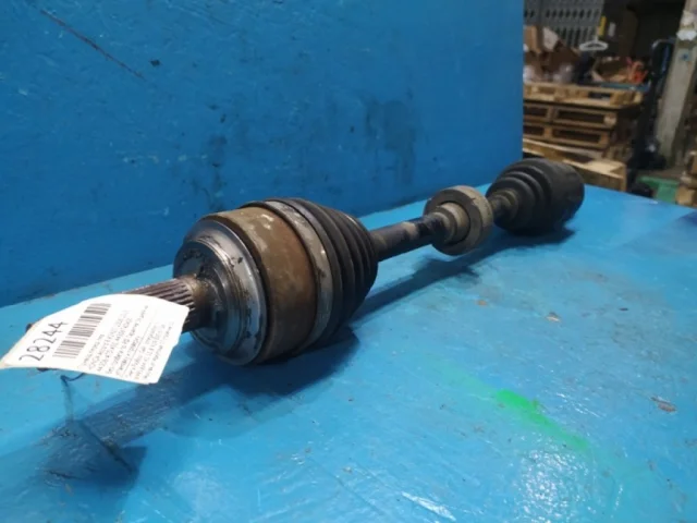 Привод передний левый для Honda Accord 9 2013-2020 на фотографиях