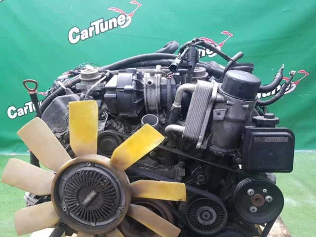Продажа двигателя 112.951