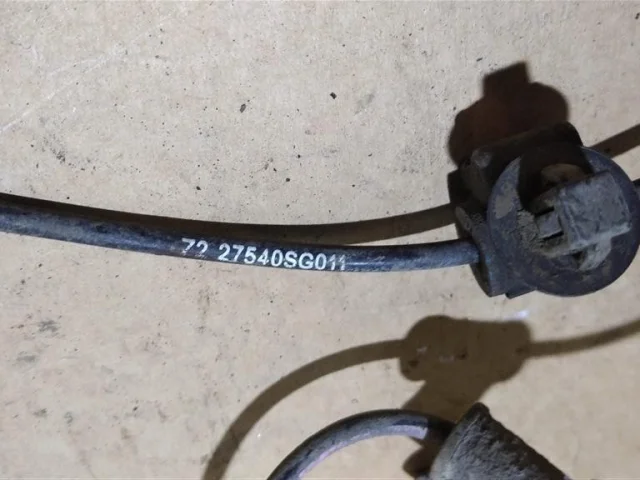 Датчик ABS передний левый для Subaru Forester SJ 2013-2016 на фотографиях