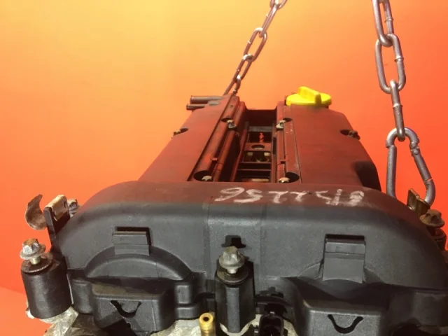 Продажа двигателя Z12XEP