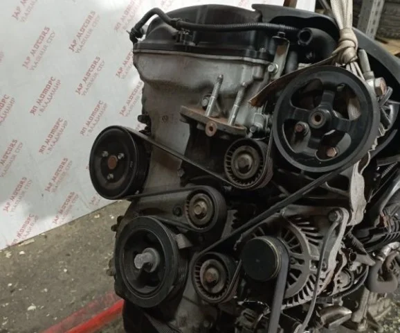 Продажа двигателя 4B10