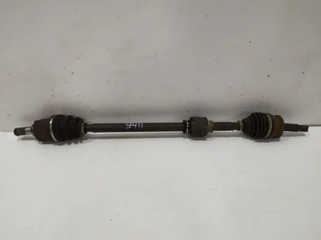 Привод передний левый для Hyundai Solaris 2 (2017-2022) на фотографиях