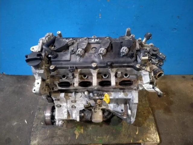 Продажа двигателя MR20DE