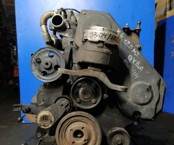 Продажа двигателя KHBA