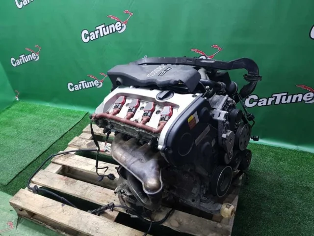 Продажа двигателя ALT