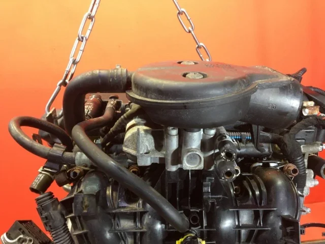 Продажа двигателя Z12XE