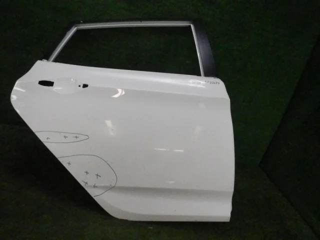 Фонарь правый для Hyundai Solaris 1 RB (2011-2013) Хэтчбек на фотографиях