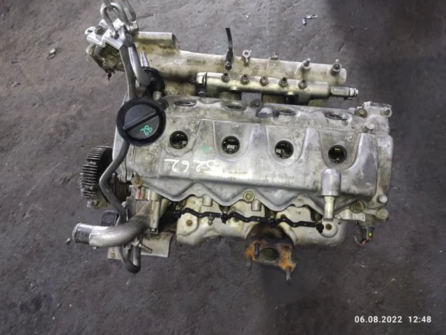 Продажа двигателя YD25