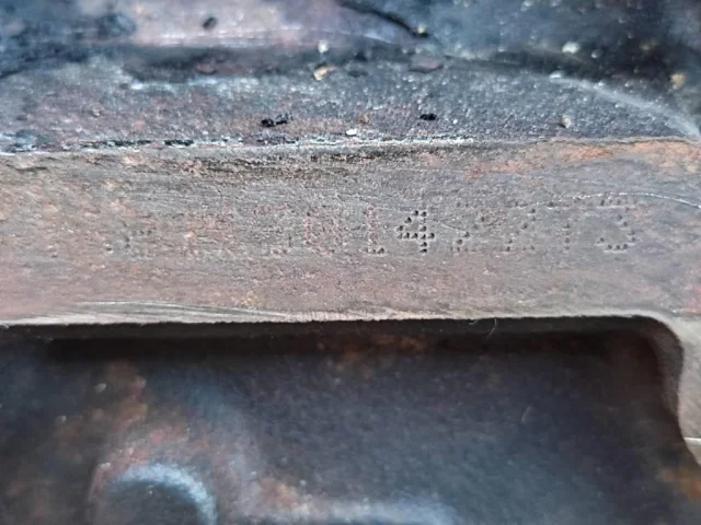 Продажа двигателя 646.961