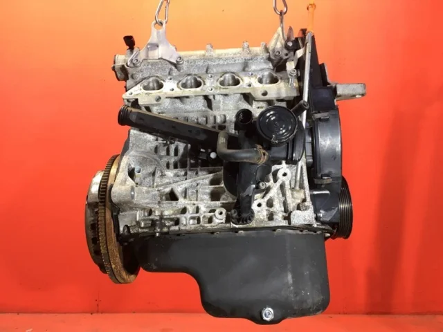 Продажа двигателя BUD