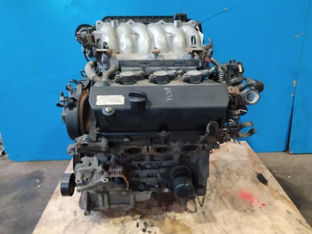 Продажа двигателя 6B31