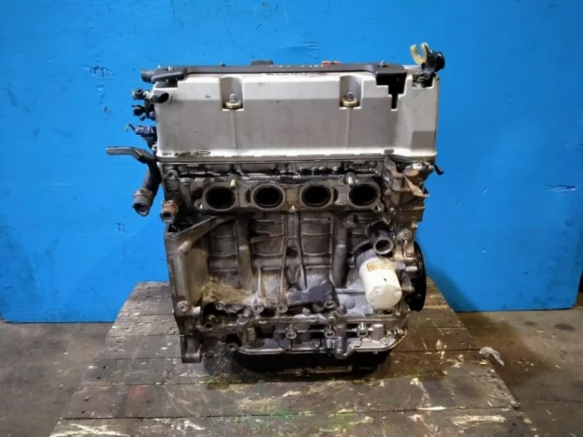 Продажа двигателя K24A1