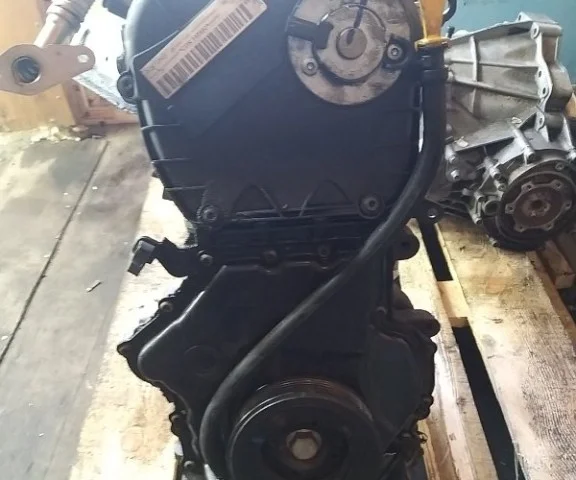 Продажа двигателя CDNC