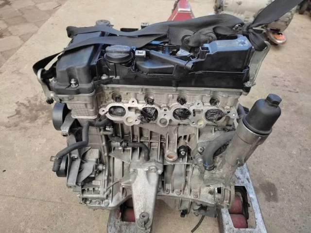 Продажа двигателя 271.946