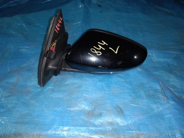 Зеркало боковое левое для Volkswagen Passat (B7) 2010-2014 на фотографиях