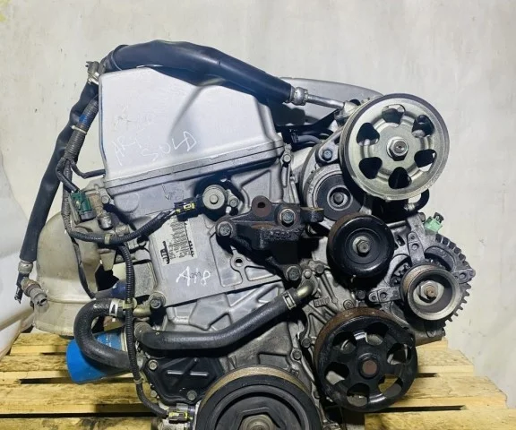 Продажа двигателя K24A3